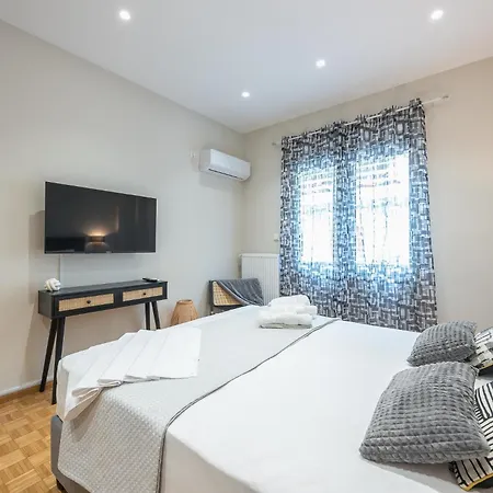 Exclusive Mavili Suite By Cloudkeys Athens Exterior photo