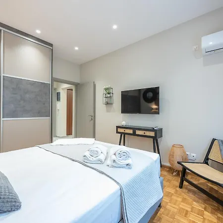 Exclusive Mavili Suite By Cloudkeys Athens Exterior photo