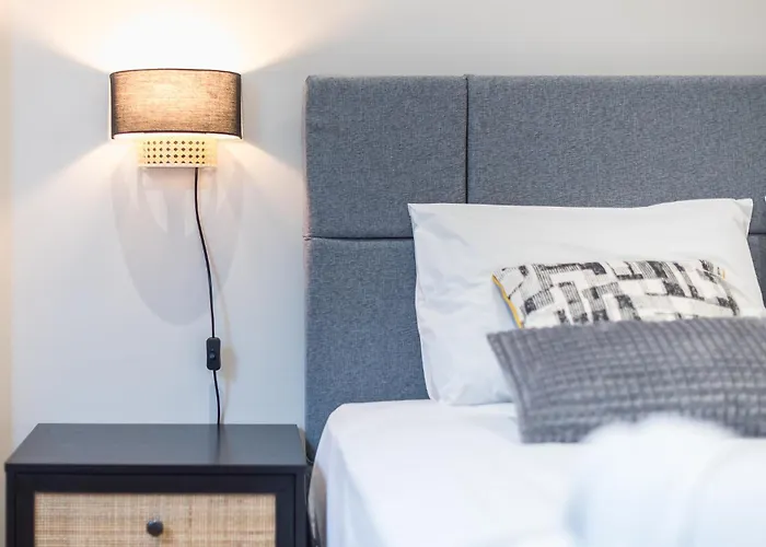 Exclusive Mavili Suite By Cloudkeys