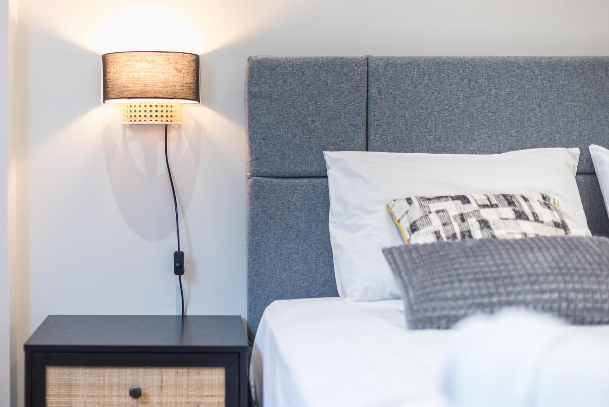 Exclusive Mavili By Cloudkeys Apartment