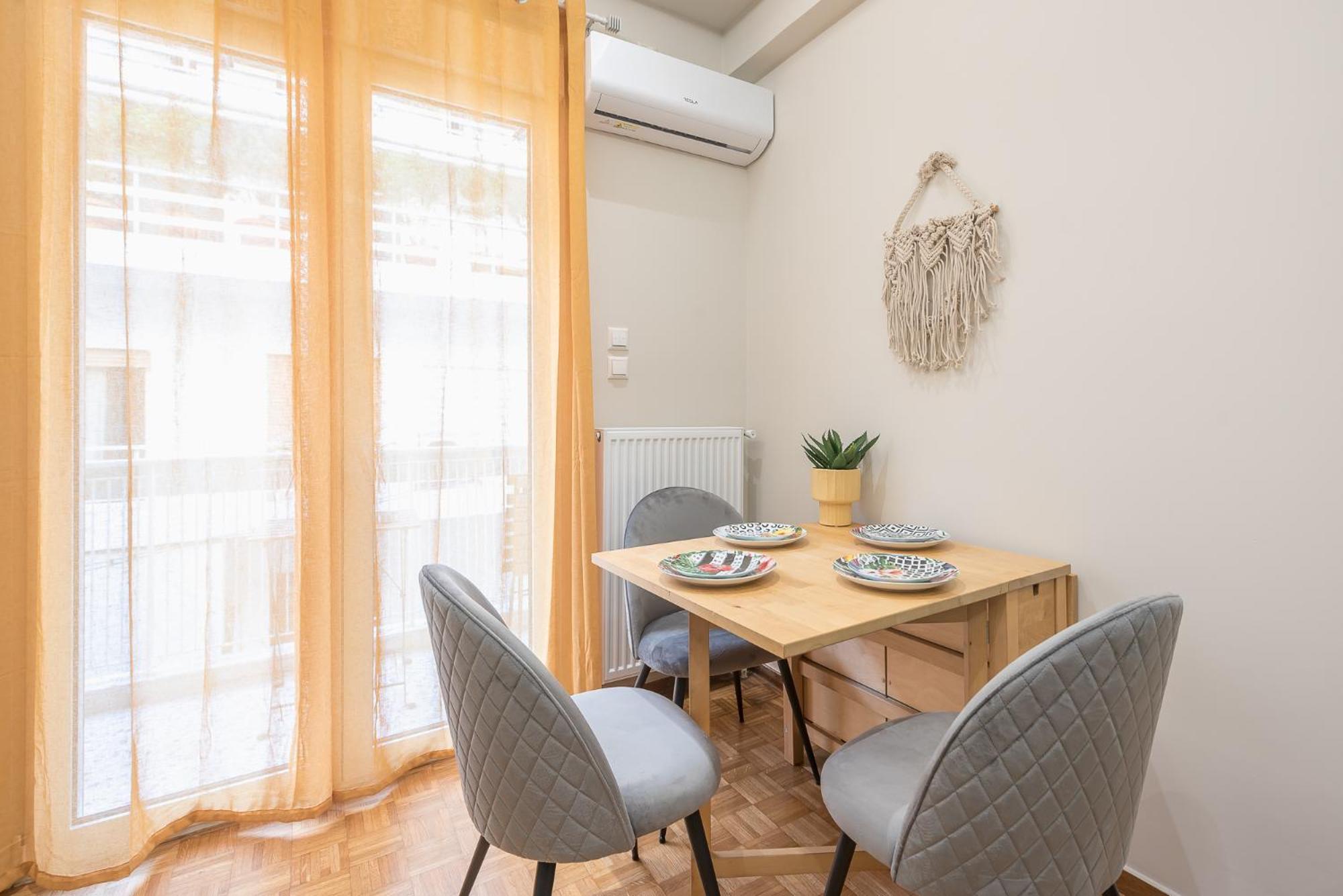 Apartment Exclusive Mavili By Cloudkeys *