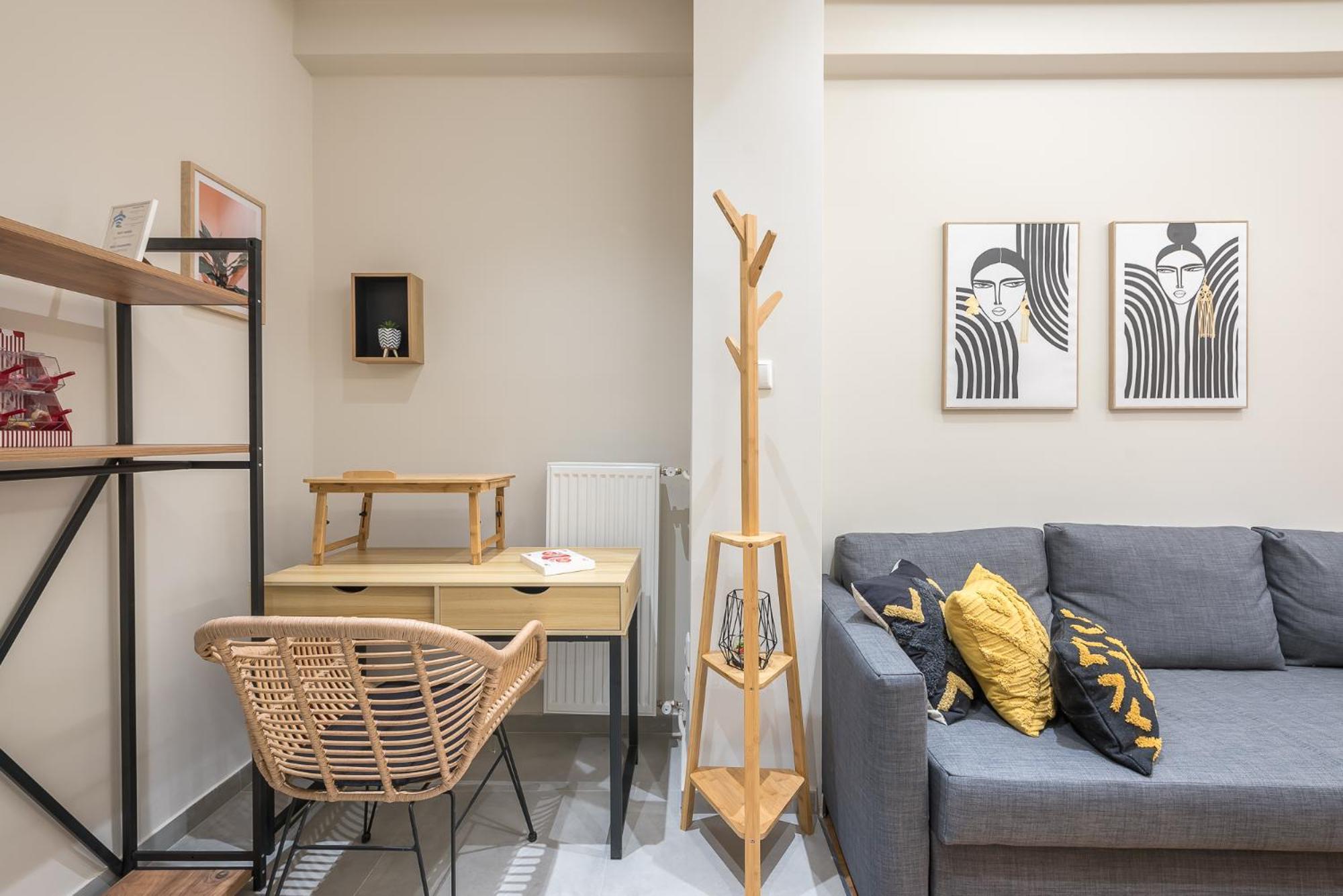 Apartment Exclusive Mavili By Cloudkeys