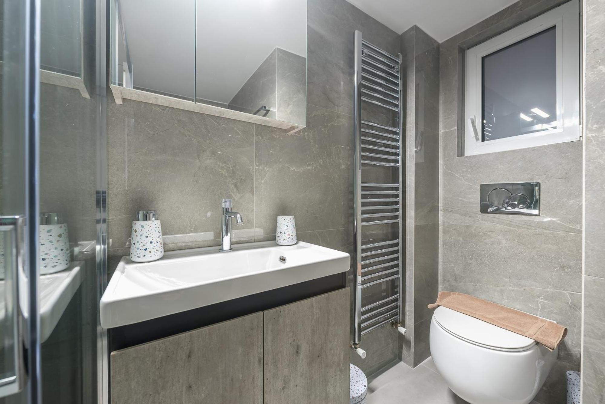 Exclusive Mavili By Cloudkeys Athens