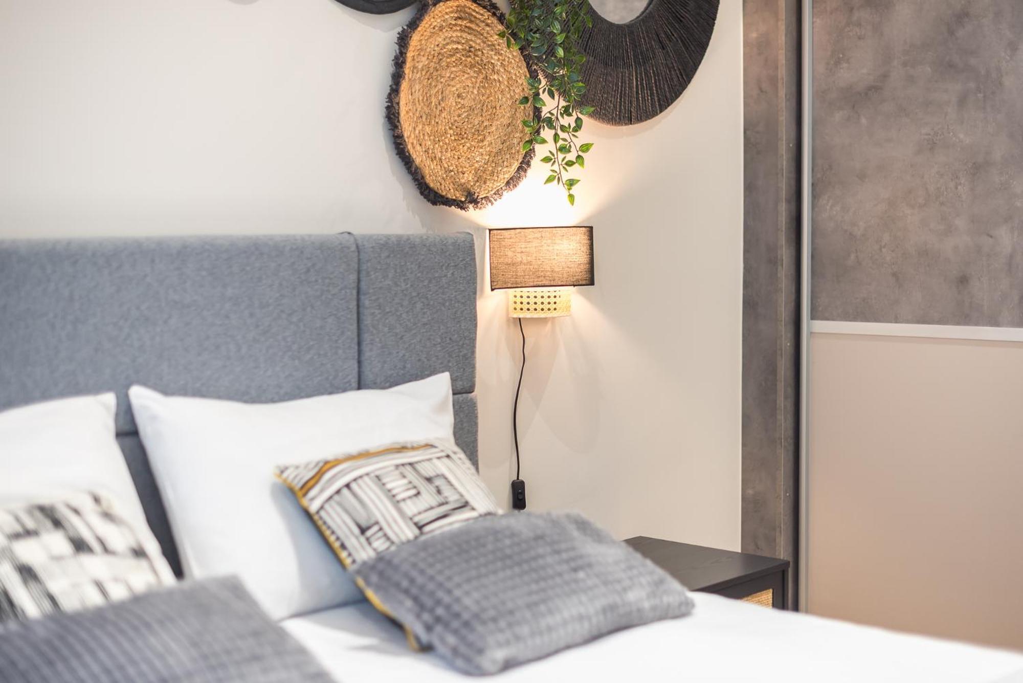 Apartment Exclusive Mavili By Cloudkeys *