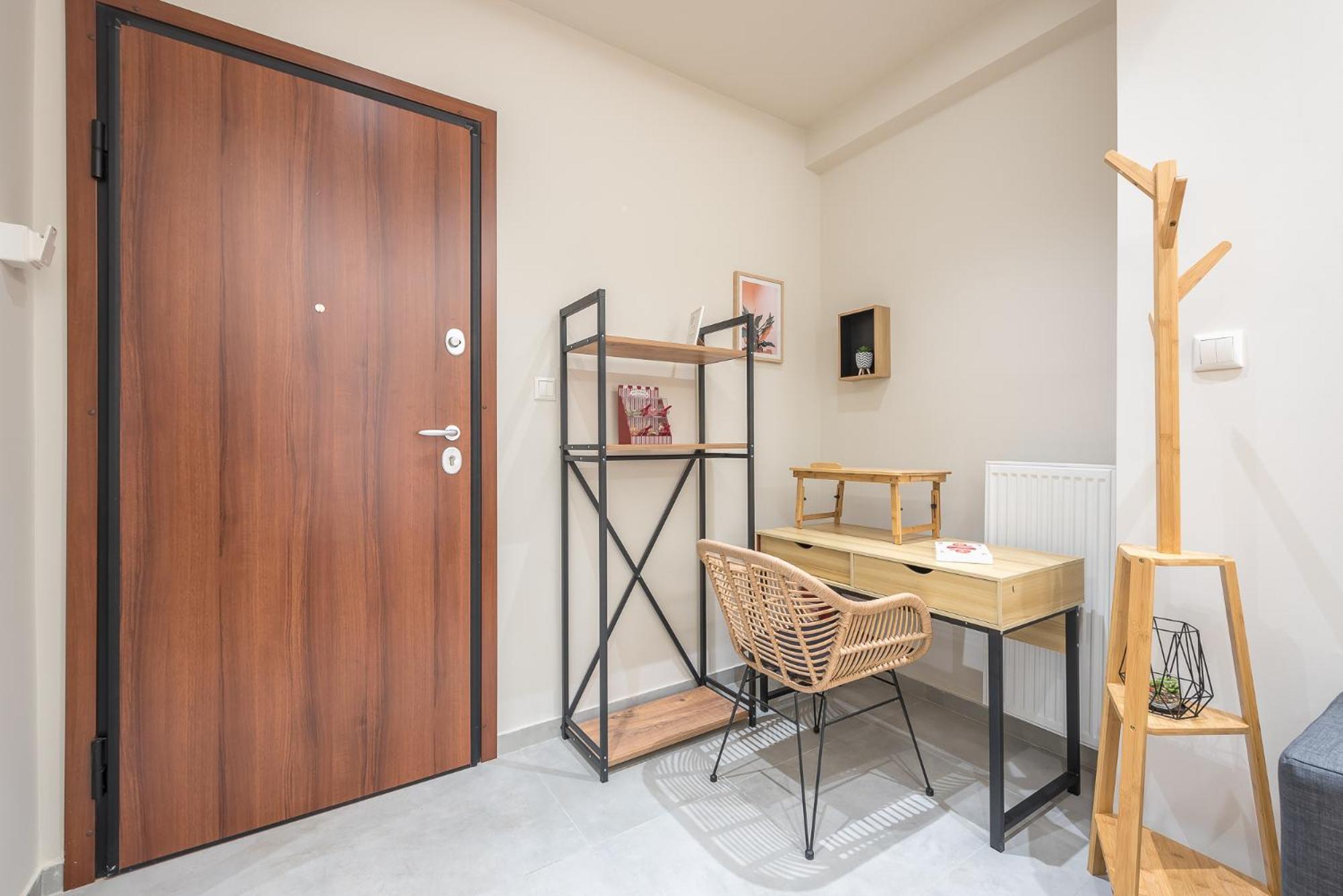 Apartment Exclusive Mavili By Cloudkeys Athens