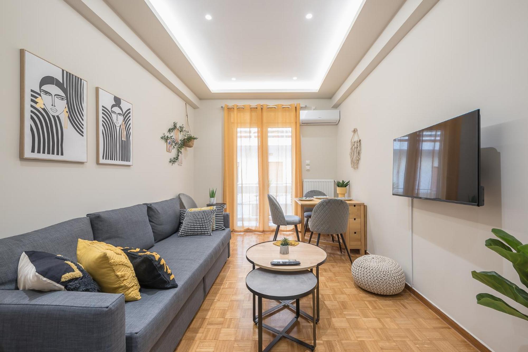 Apartment Exclusive Mavili By Cloudkeys