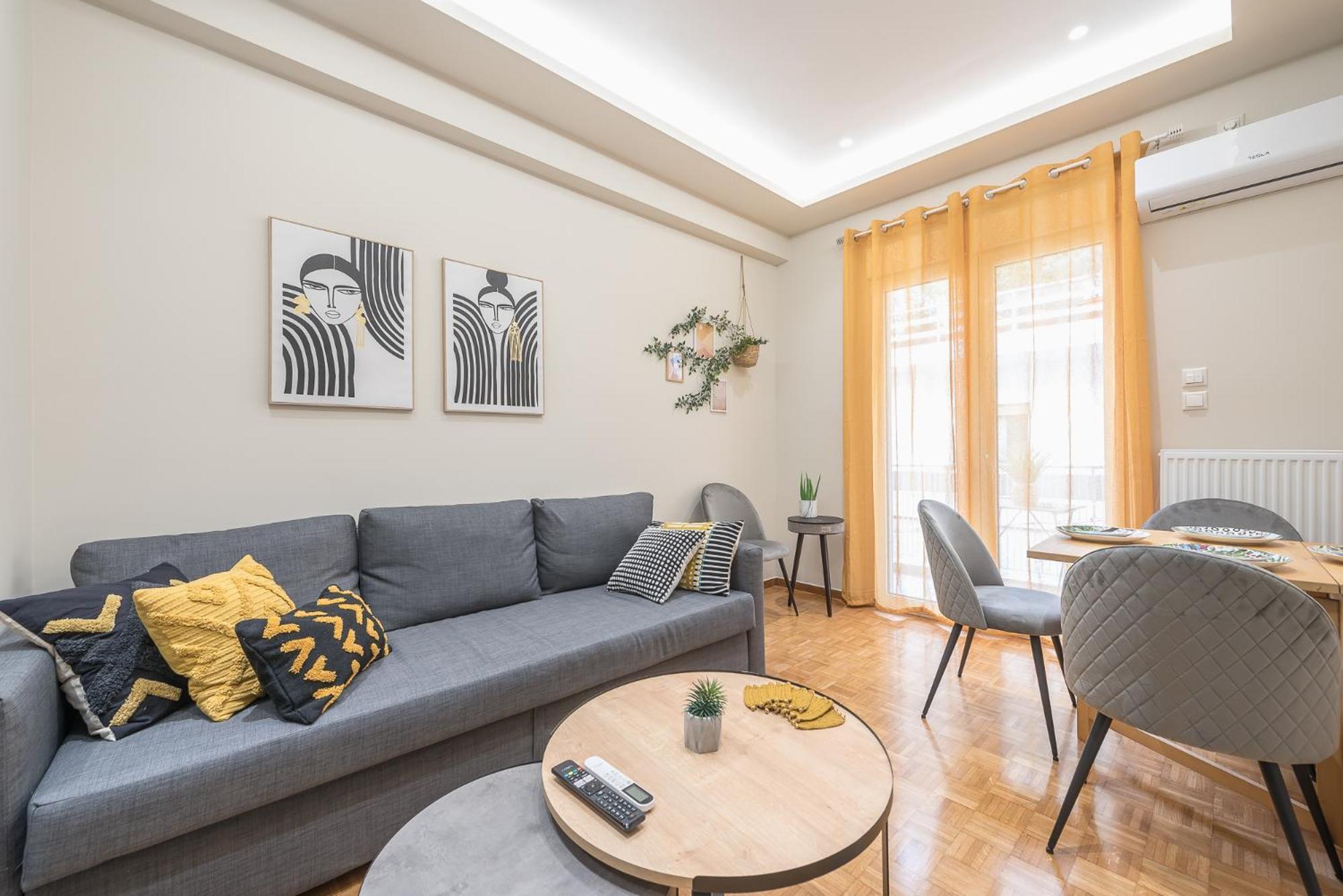 Exclusive Mavili By Cloudkeys Apartment
