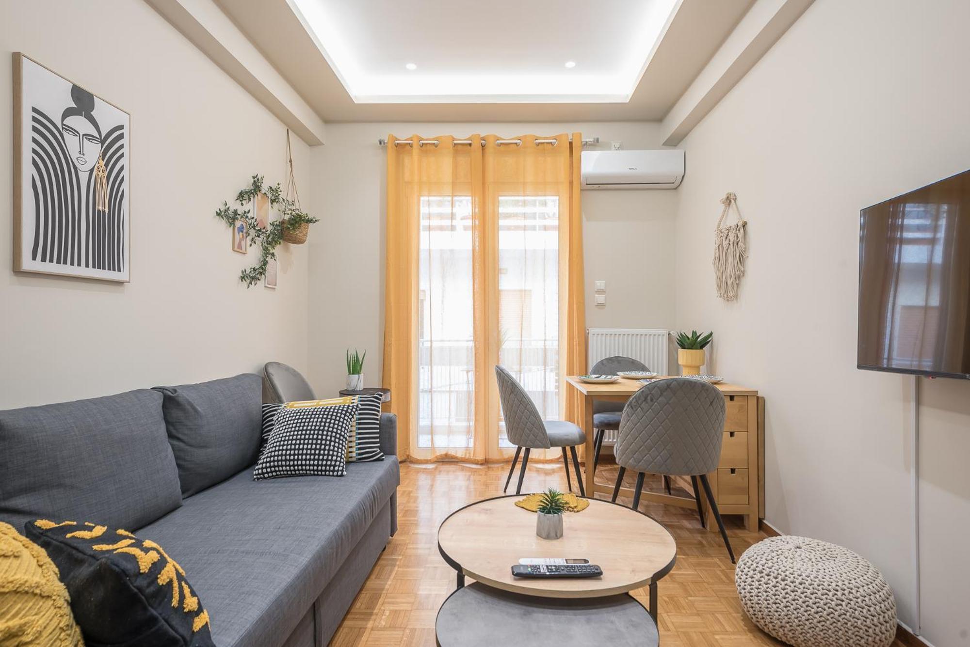 Apartment Exclusive Mavili By Cloudkeys *
