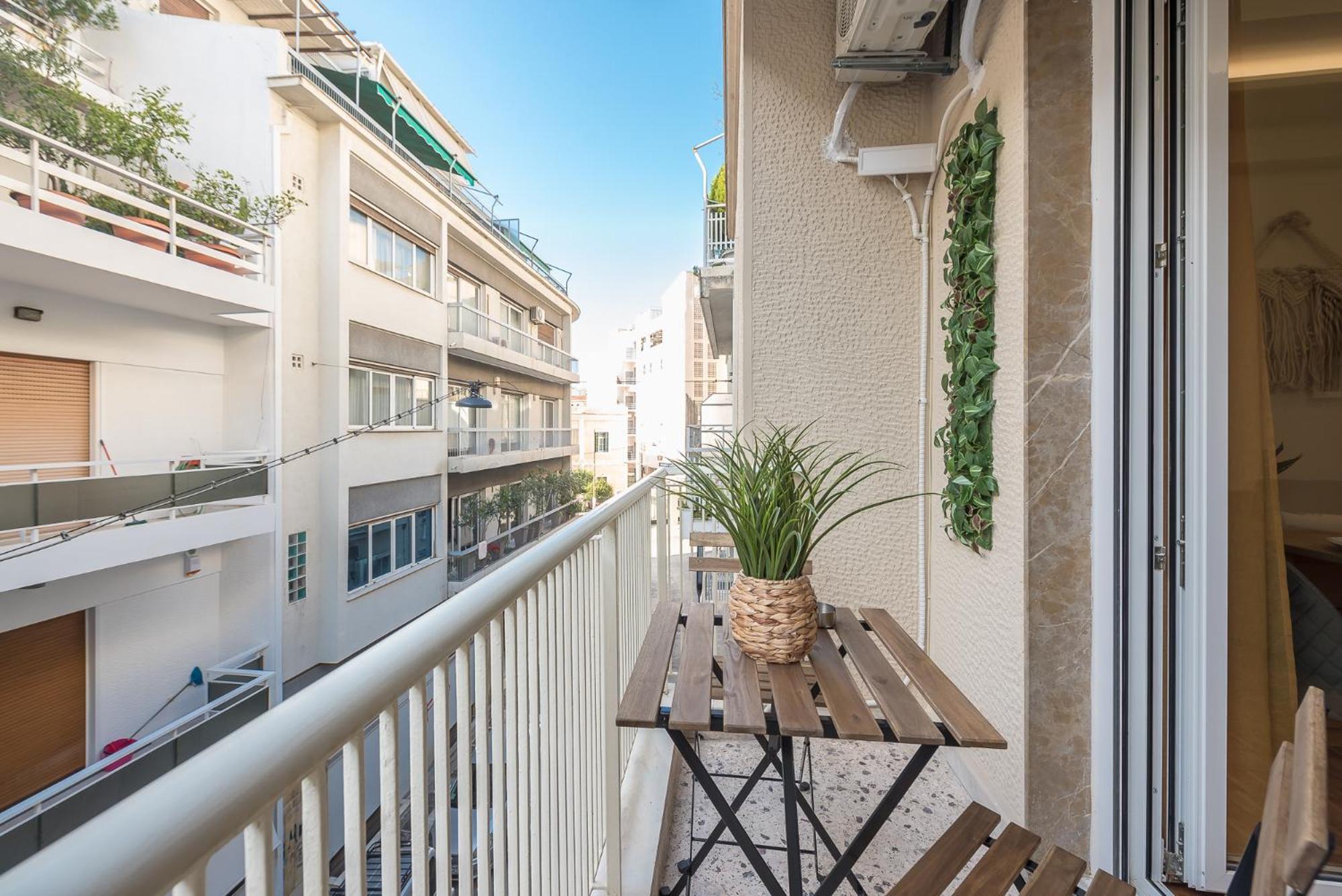 Exclusive Mavili By Cloudkeys Athens