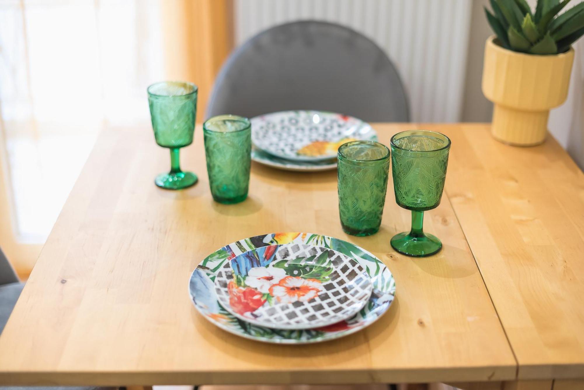 Exclusive Mavili By Cloudkeys Apartment