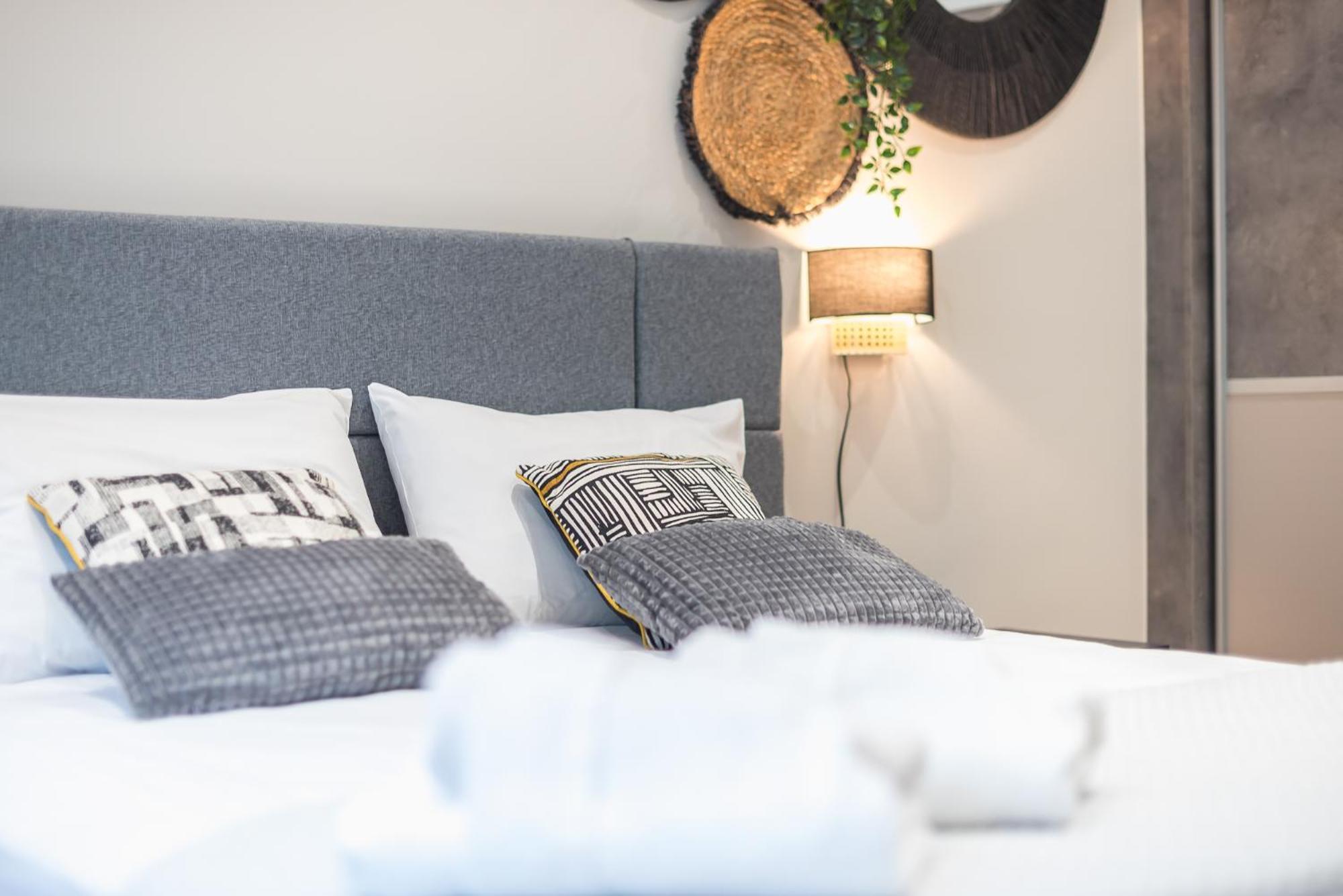 Exclusive Mavili By Cloudkeys * Athens