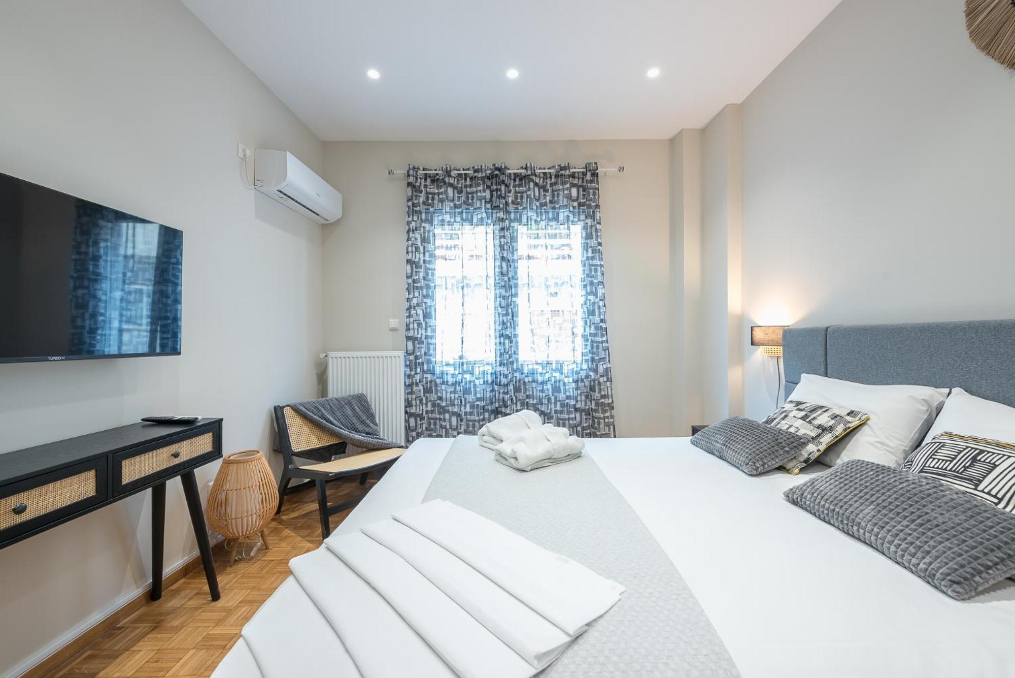 Exclusive Mavili By Cloudkeys Apartment
