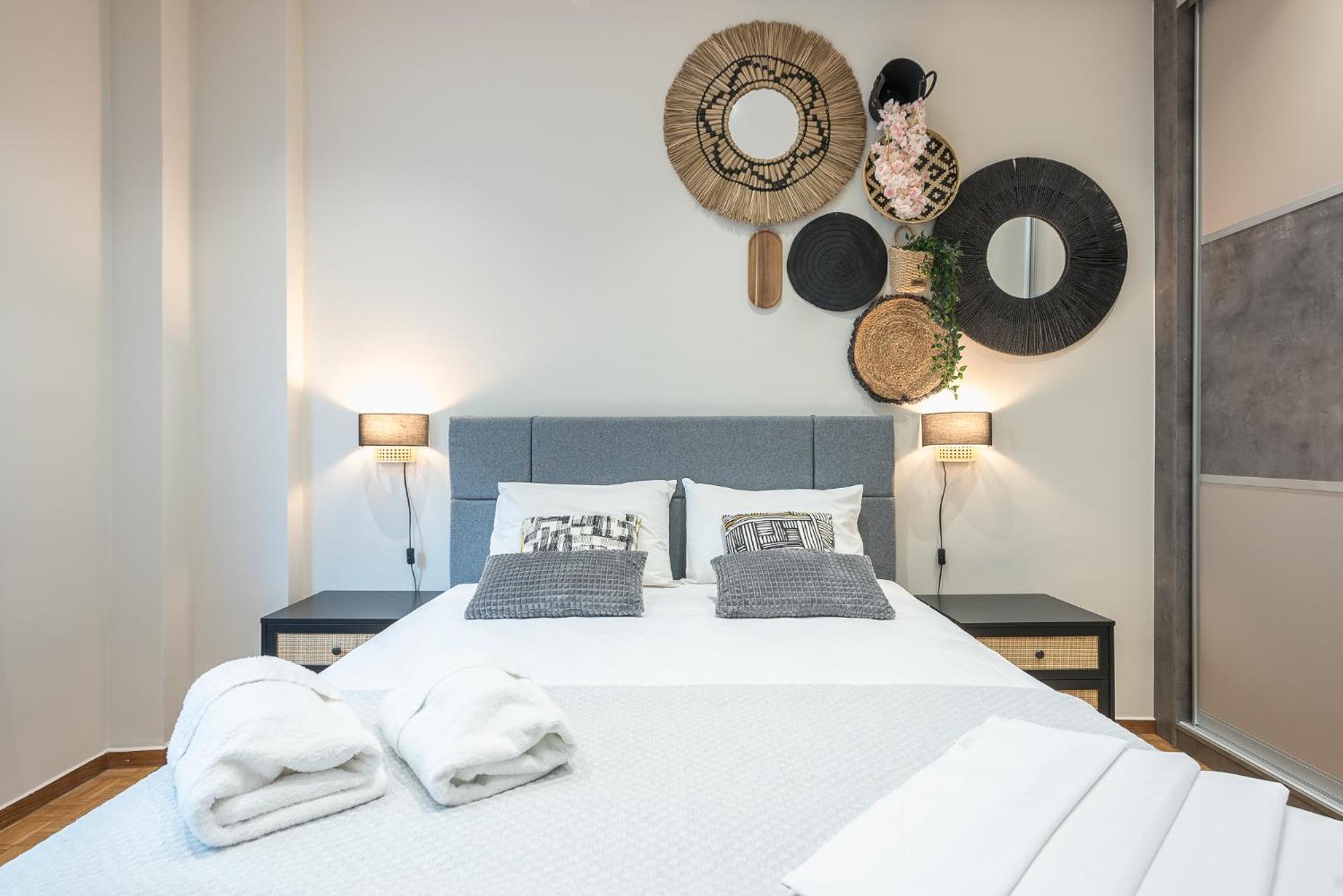 Exclusive Mavili By Cloudkeys Apartment *