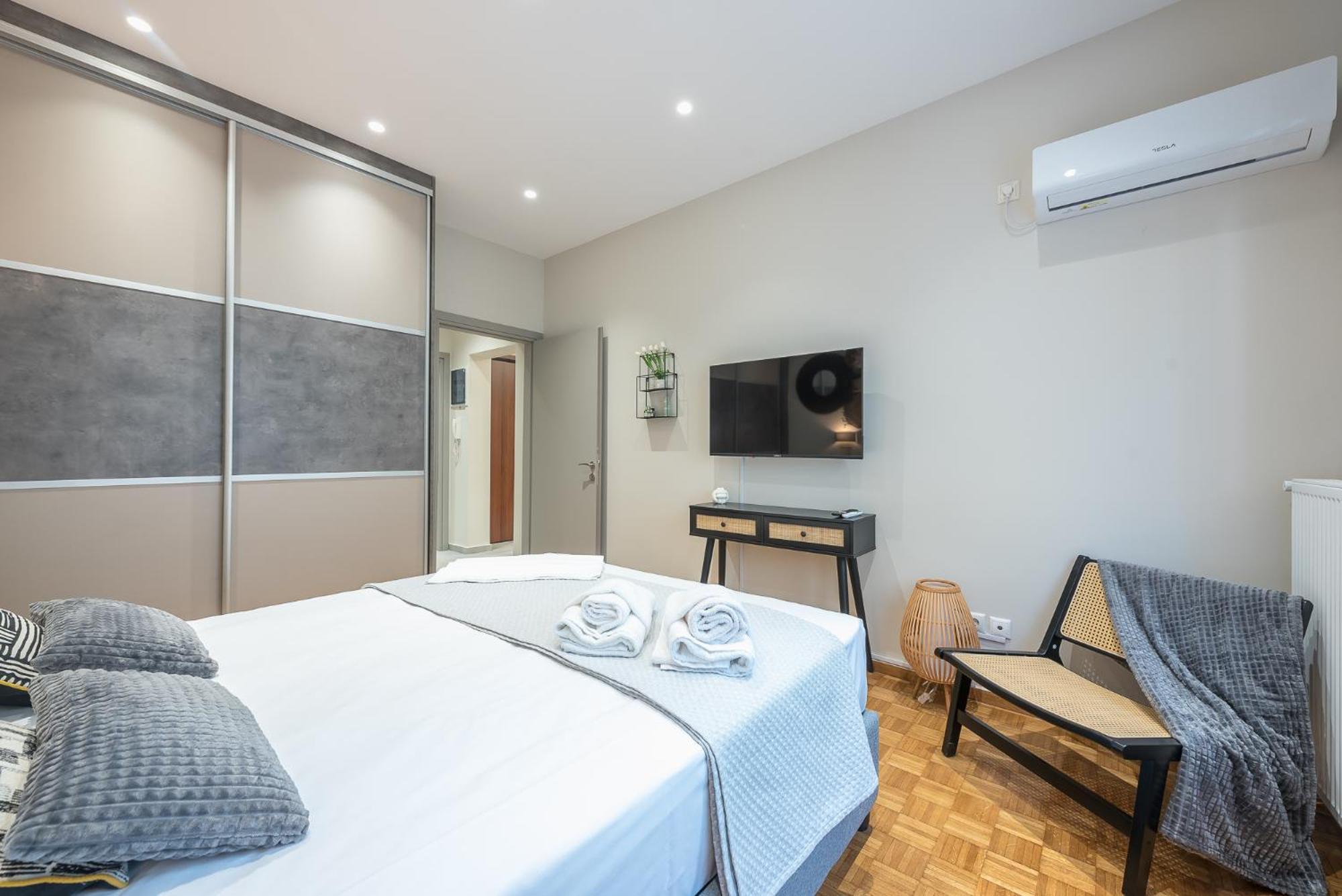 Apartment Exclusive Mavili By Cloudkeys Athens