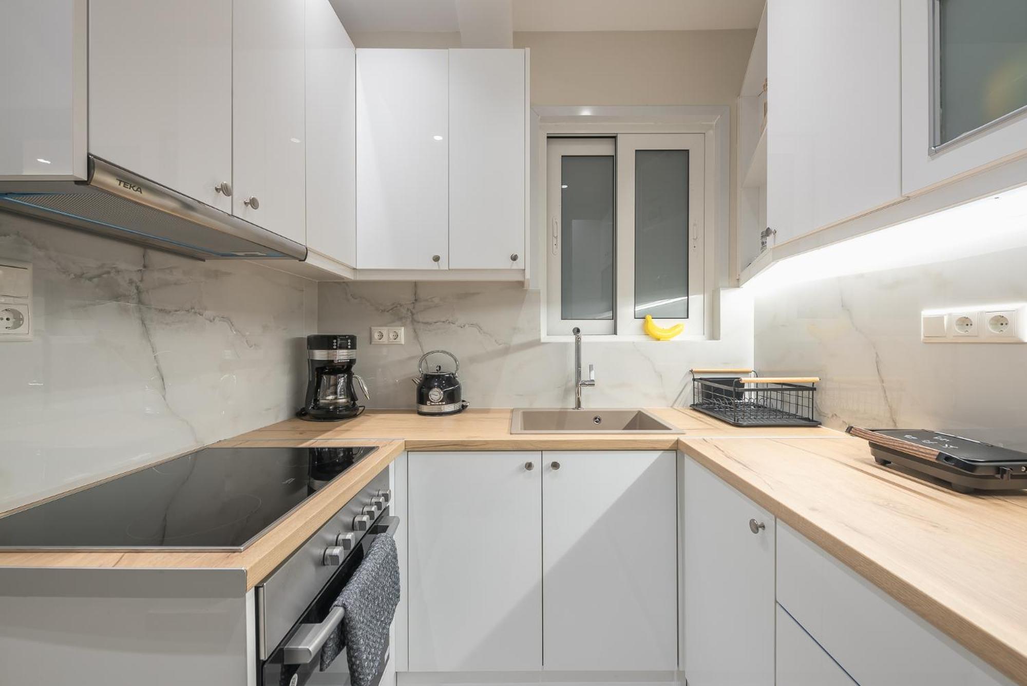 Exclusive Mavili By Cloudkeys Apartment Athens